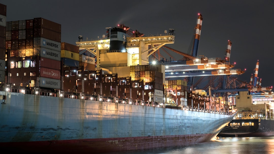Shipping Industry Adjustments