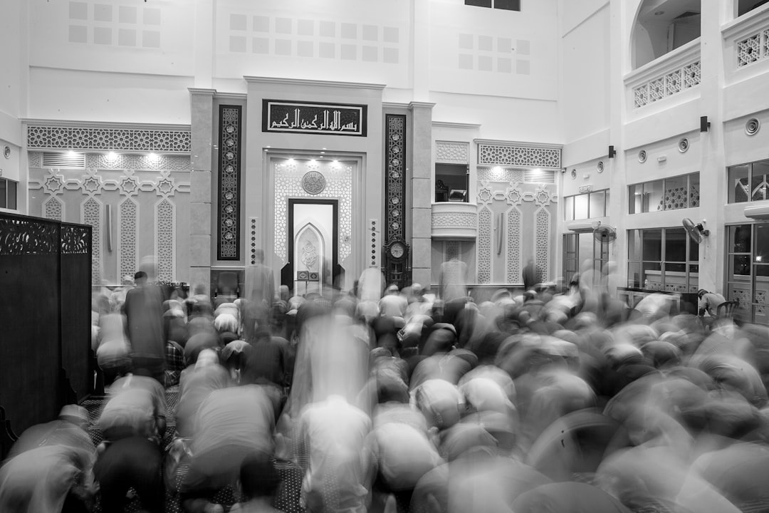 Sectarian Allegations in the By-Election