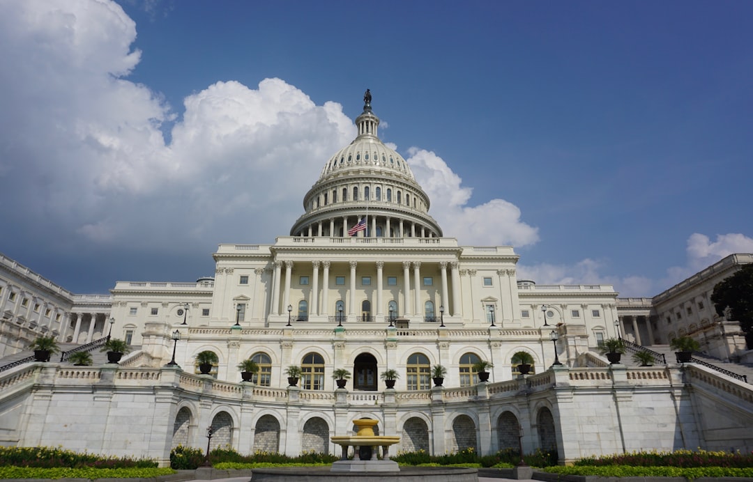 Bipartisan Legislation Under Threat