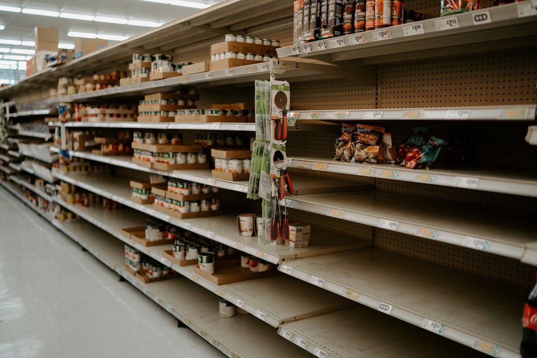 Mitigating Product Shortages