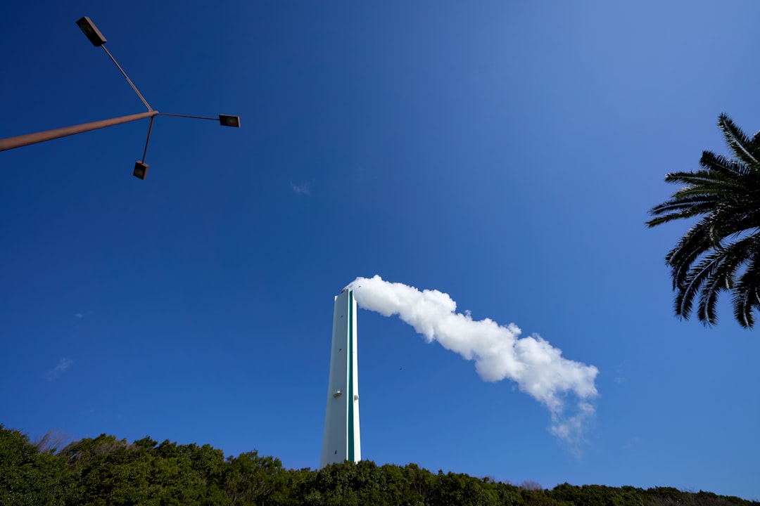 Government's Response to Energy Market Volatility