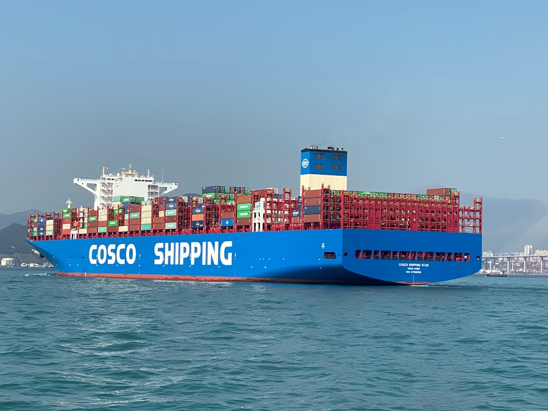 Impact on Shipping Costs