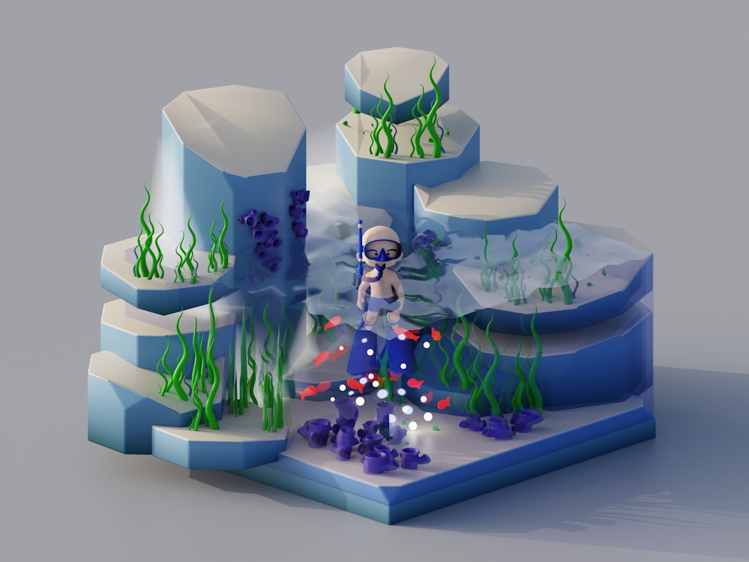 A Complex Scientific Landscape