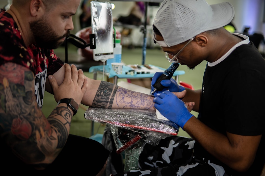 Tattoo Controversy Raises Questions