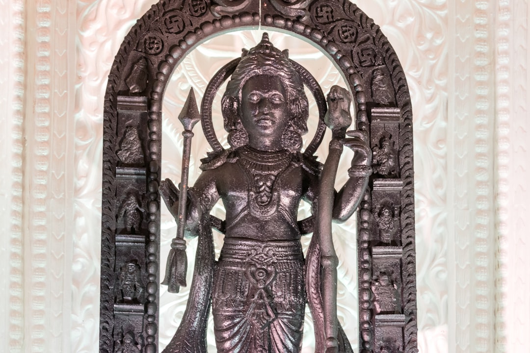 The Spiritual Significance