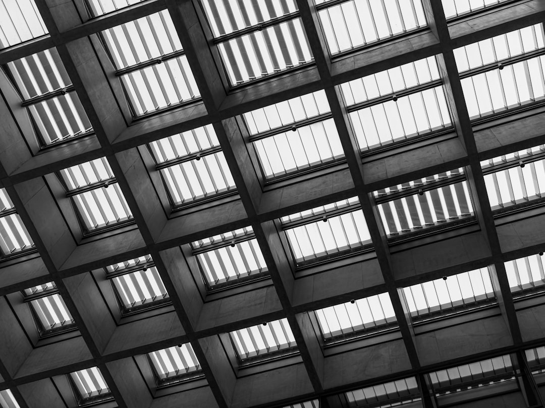 A Pattern of Corporate Access