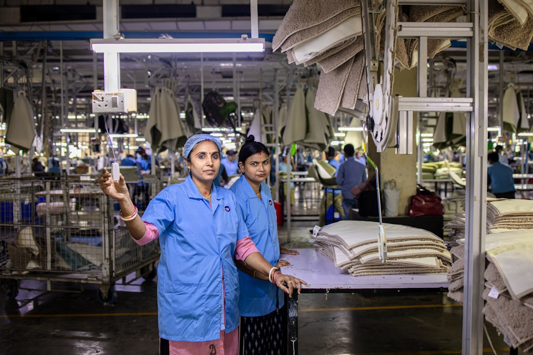 Impact on Labour Policies