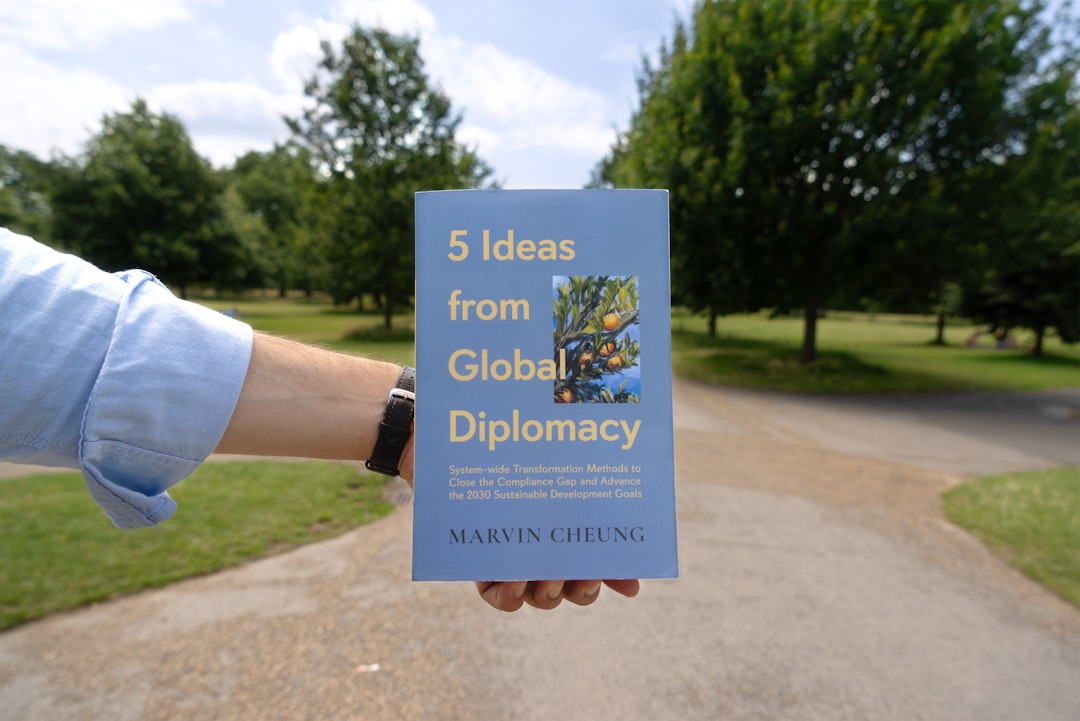 The Need for Diplomatic Solutions