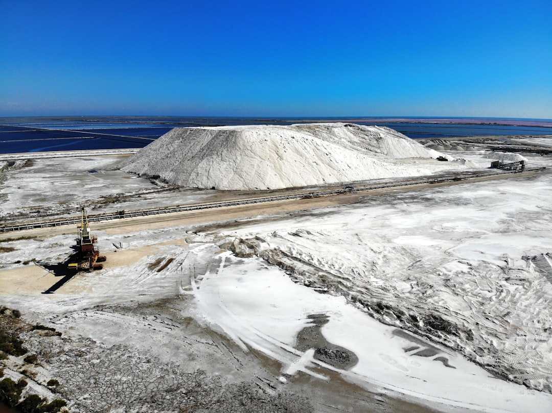 Environmental Consequences of Salt Runoff
