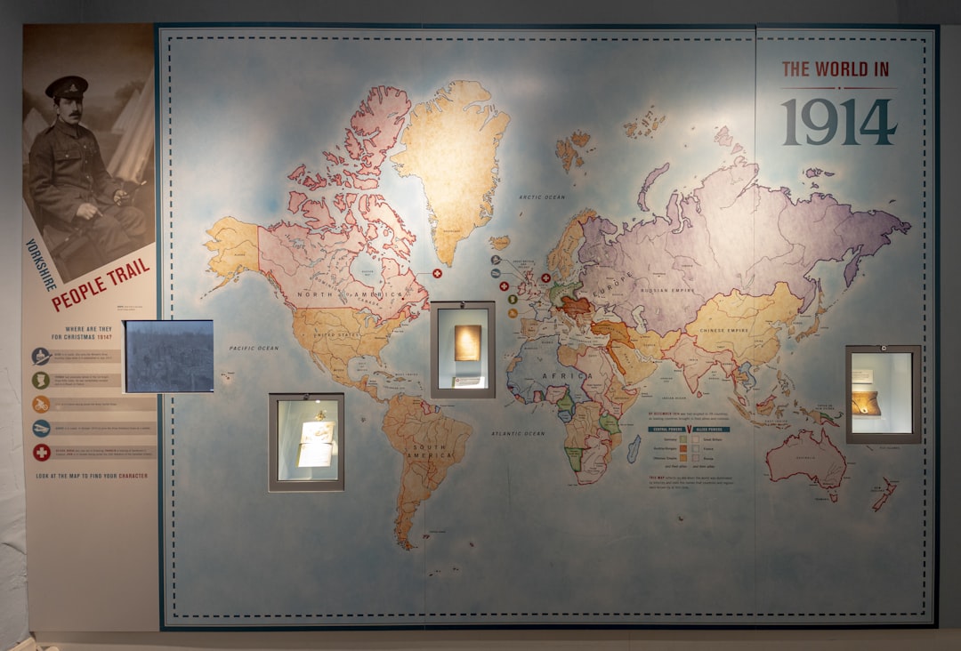 International Context and Comparisons