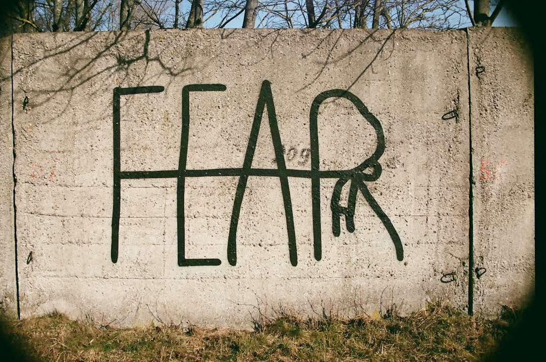 The Public’s Fear and Need for Hope