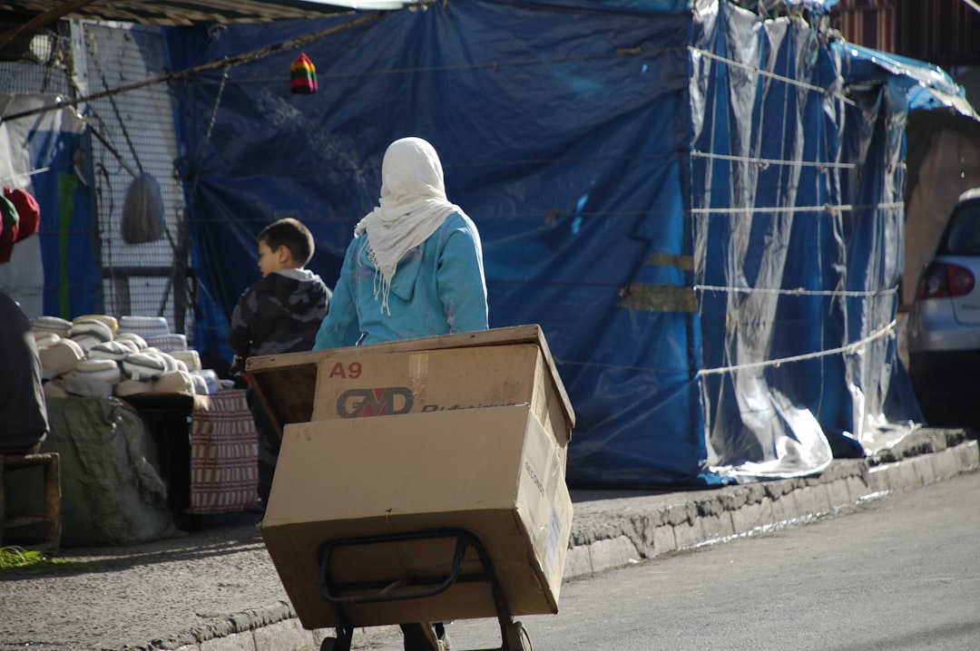 The Broader Humanitarian Crisis