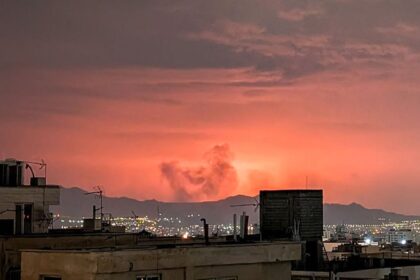 Explosions-in-Tehran-March-5
