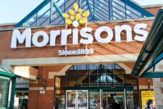 morrisons