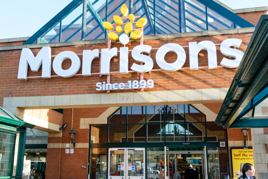 morrisons