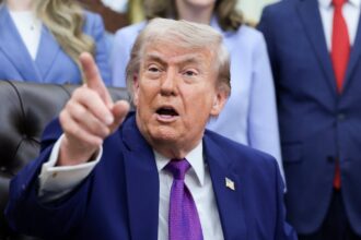 2026-05-11T160719Z_464933661_RC247LAKEYEN_RTRMADP_3_USA-TRUMP
