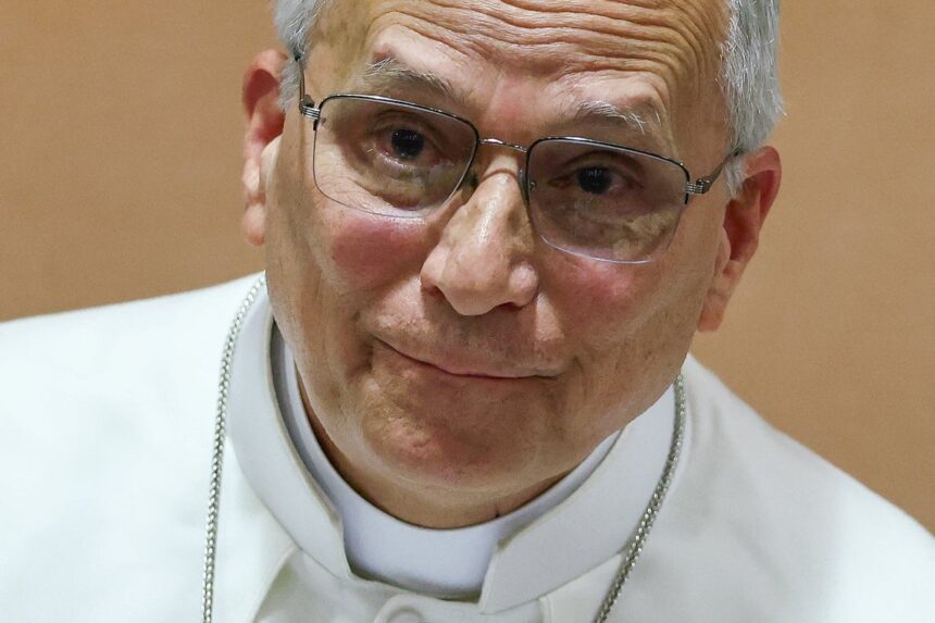 2026-05-25T110610Z_582813648_RC2AGLAB9T6K_RTRMADP_3_POPE-ENCYCLICAL-PRESENTATION