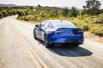 A-2021-Acura-TLX-Type-S