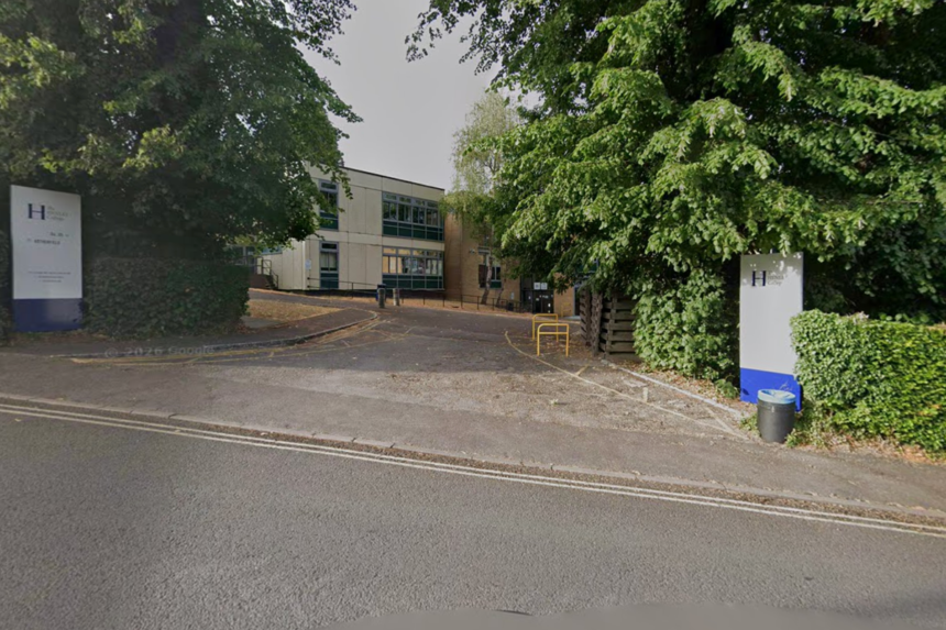 Henley-College-Oxfordshire