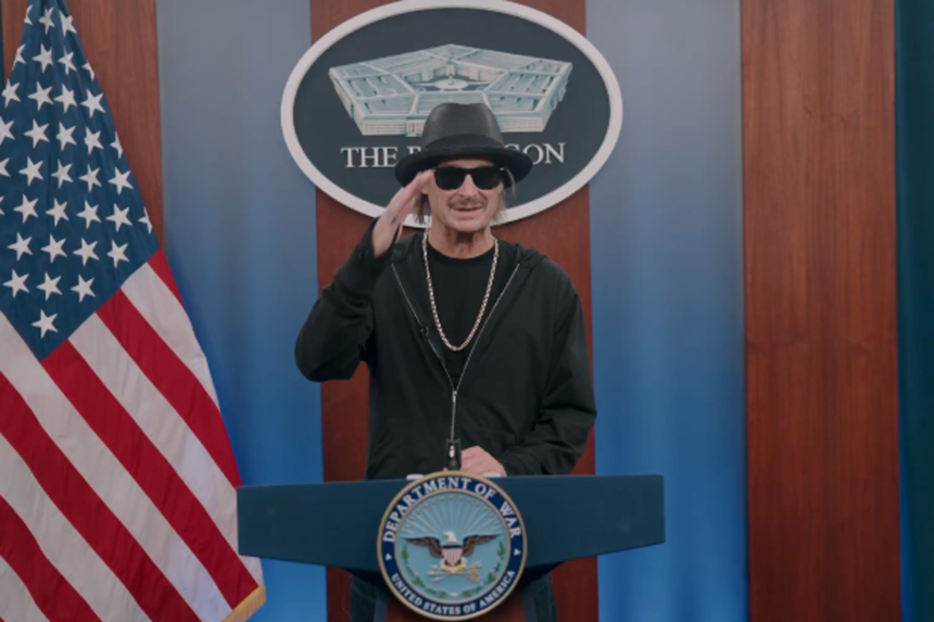 Kid-Rock