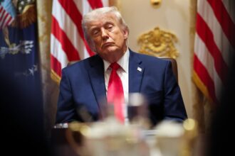 President-Trump-Meets-With-His-Cabinet-At-The-White-House-lc9r6xgm