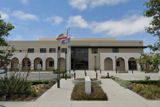 Salinas-Police-Department