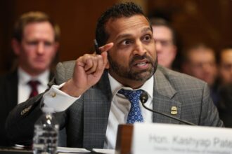 Top-Law-Enforcement-Officials-Testify-During-Senate-Hearing-On-FY2027-Budgets-3c243mjq