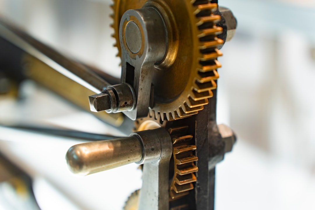 Mechanism of Action