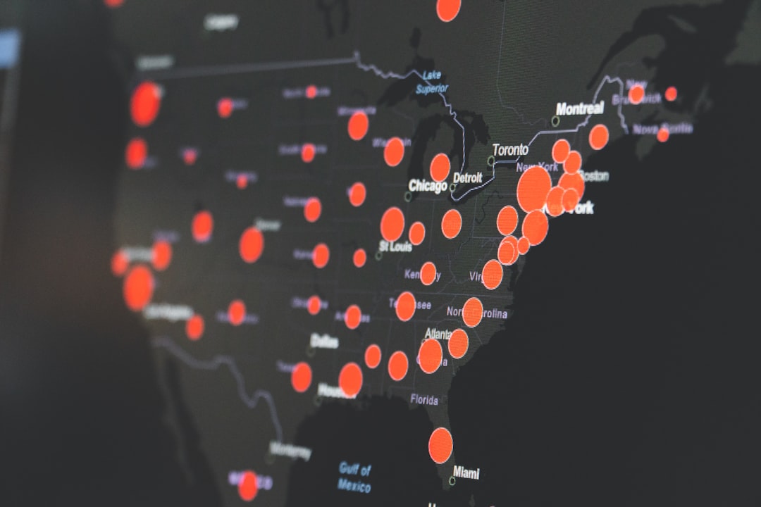 Geographic Disparities in Detention Rates