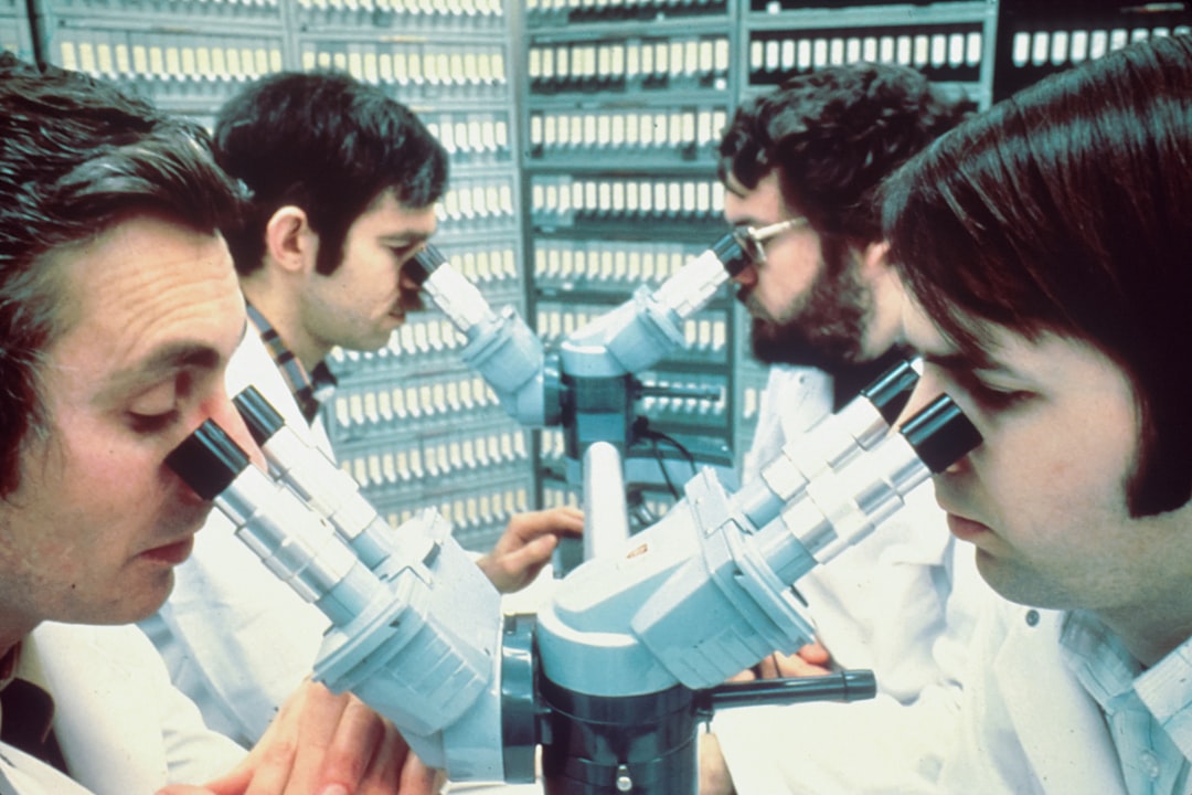 The Science Behind the Decline