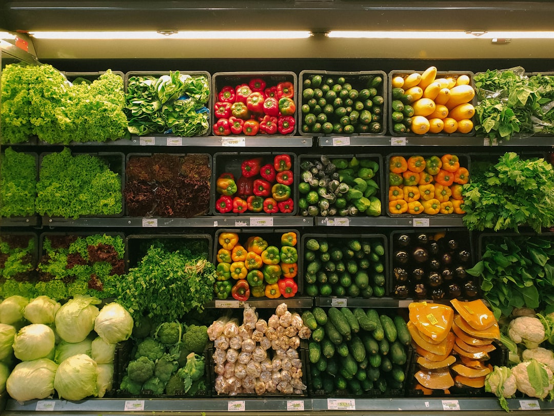 The Grocery Dilemma