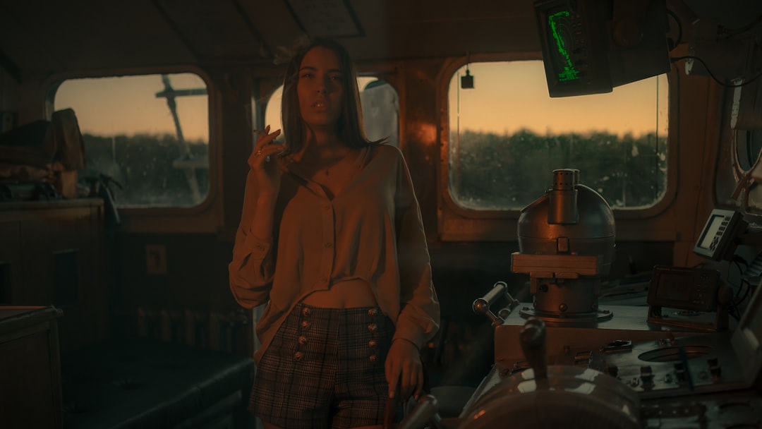 Navigating the Fallout