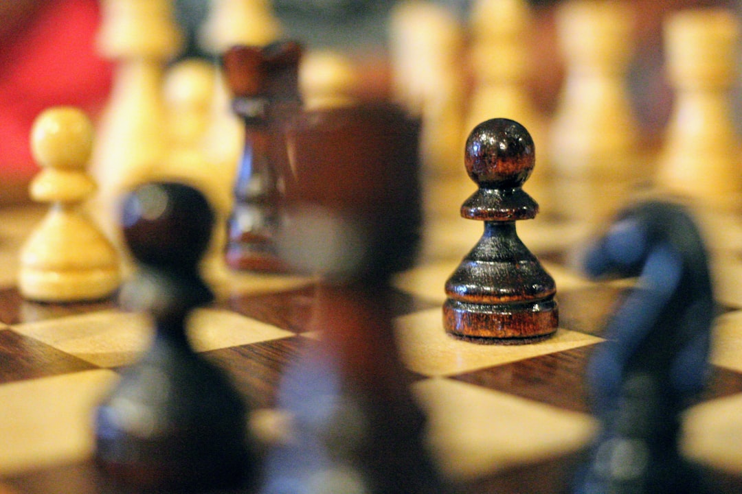 The Strategic Importance of AI Regulation