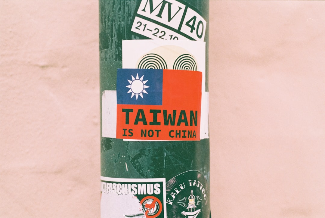Canada’s Stance on Taiwan