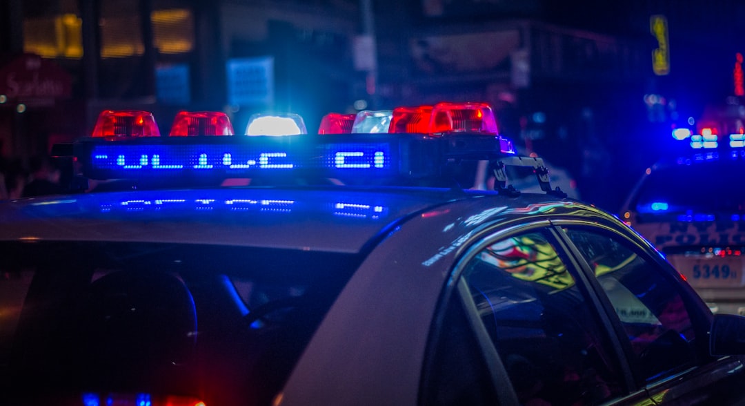 Police Preparedness and Public Safety
