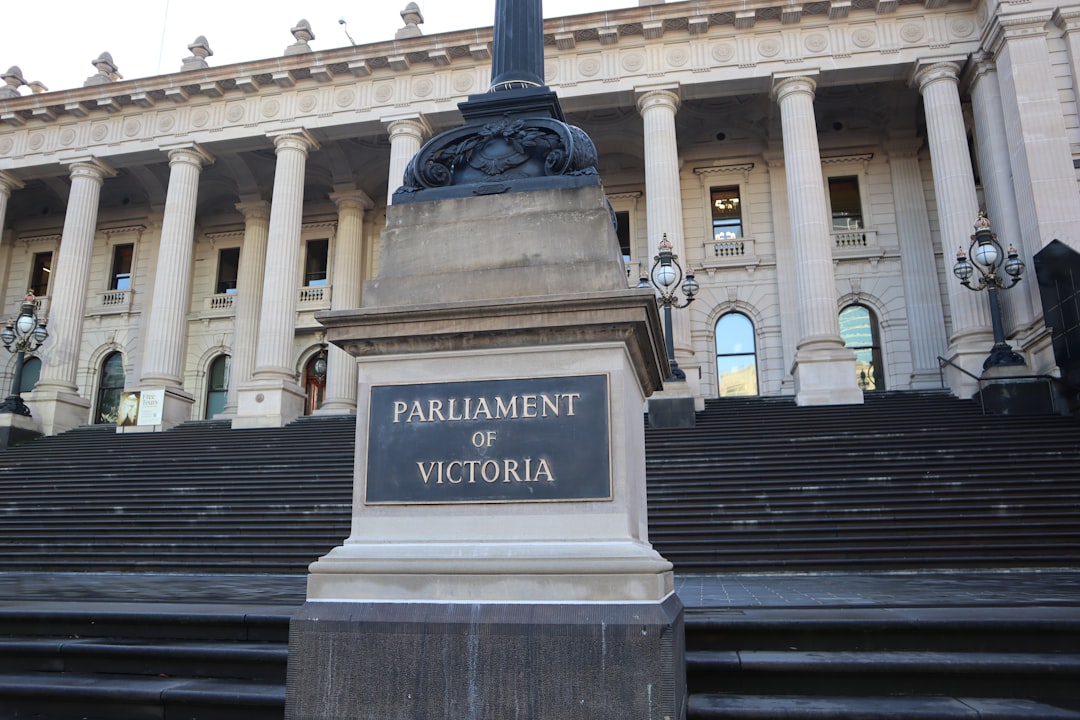 Federal Developments and Political Movements