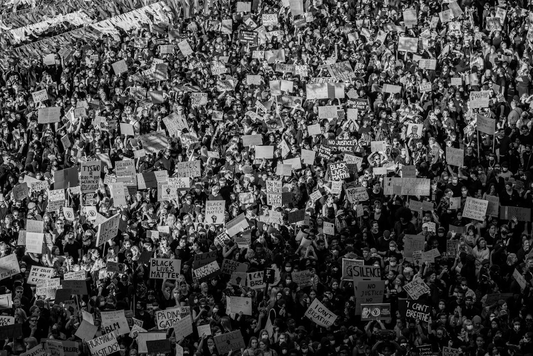 Rising Protests and Public Sentiment