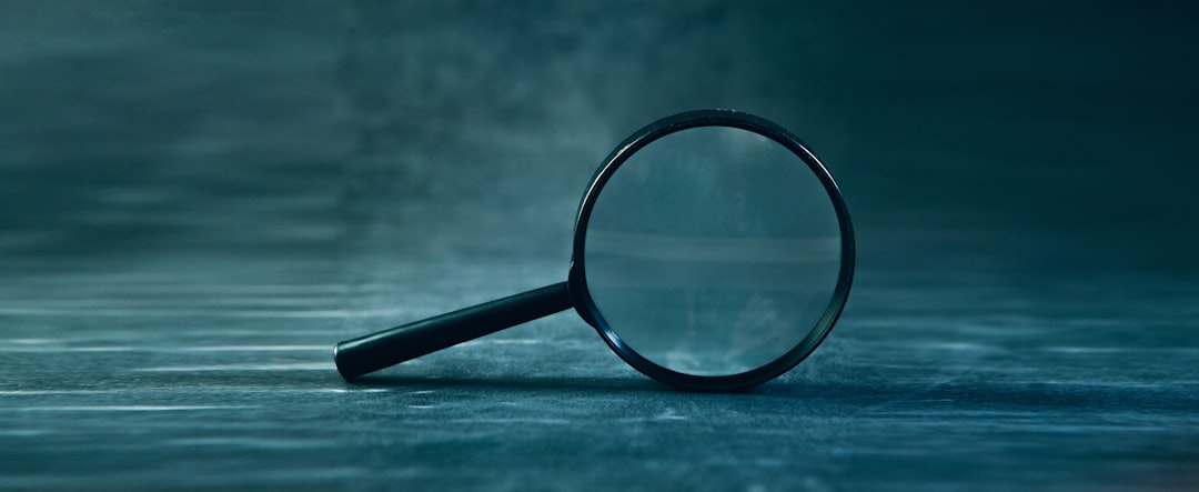 Next Steps in the Investigation