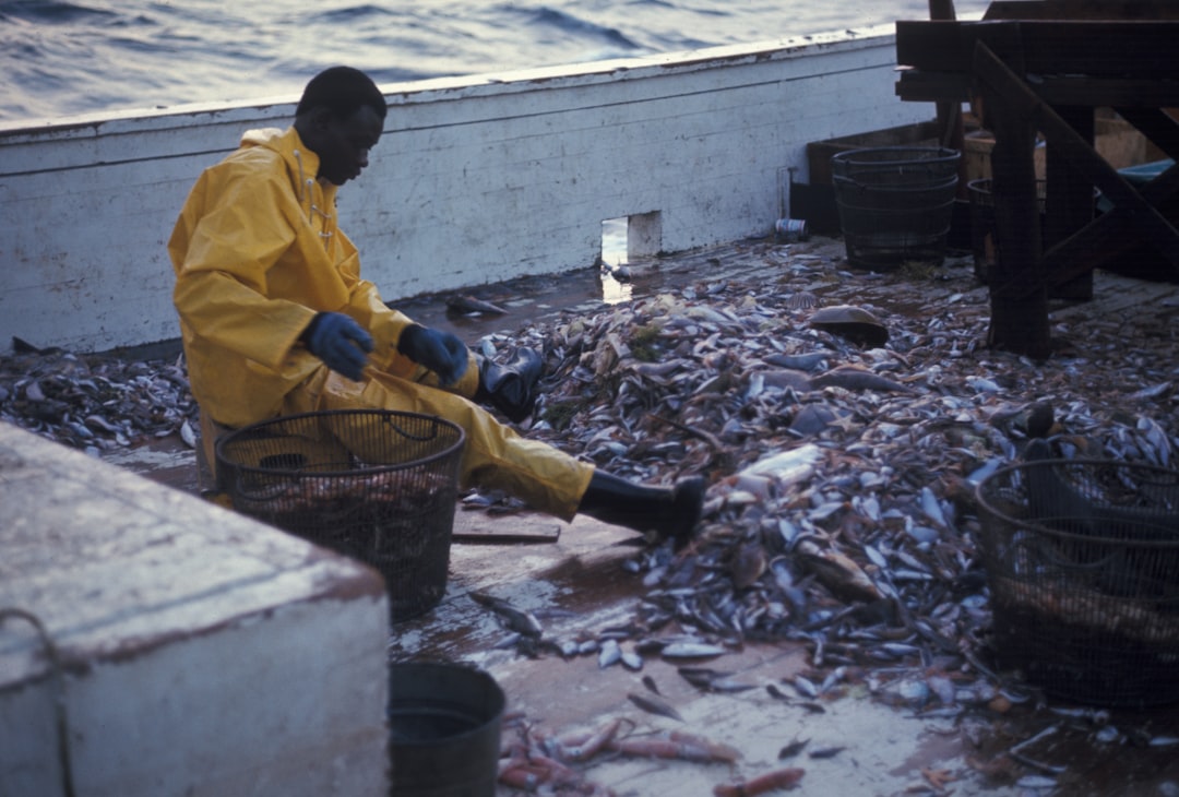 The Future of Fisheries Management