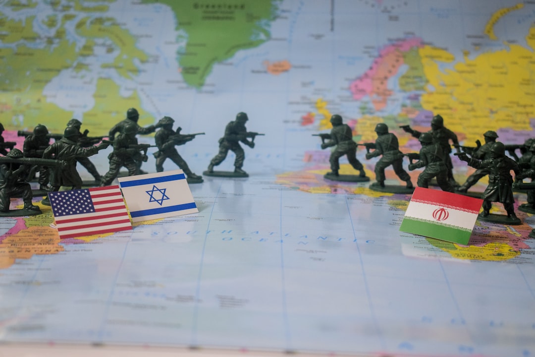 Implications for Global Security