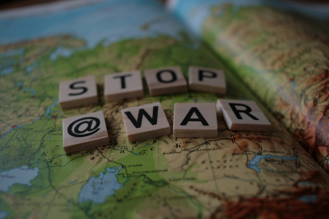 Addressing Geopolitical Threats
