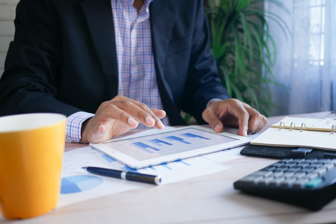 Financial Records Raise Questions
