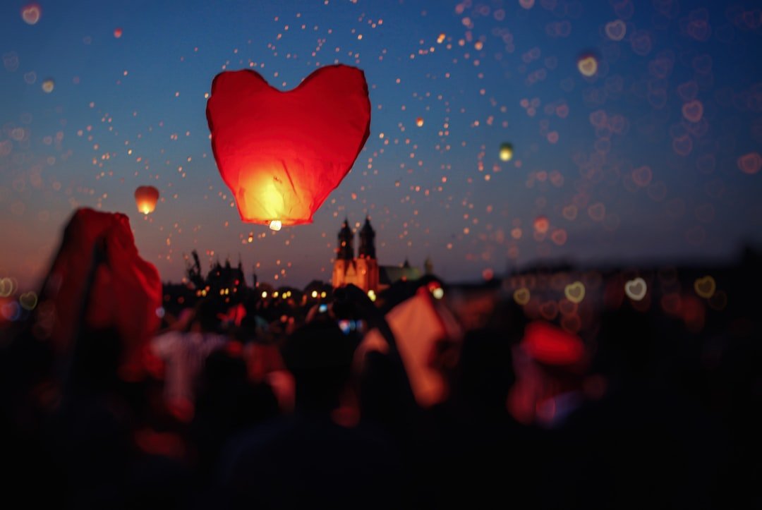 The Heart of Hay River