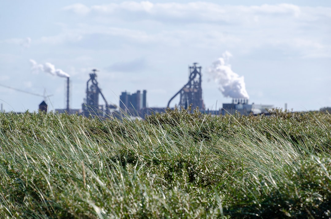 Environmental Concerns at the Forefront