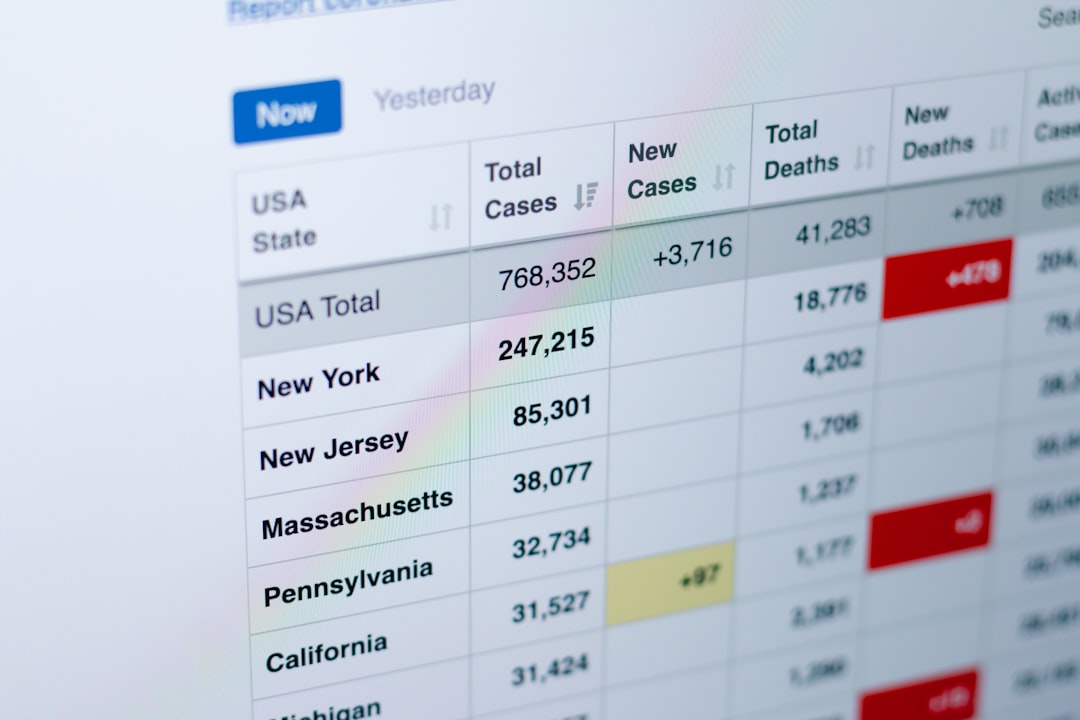 Unpacking the Statistics