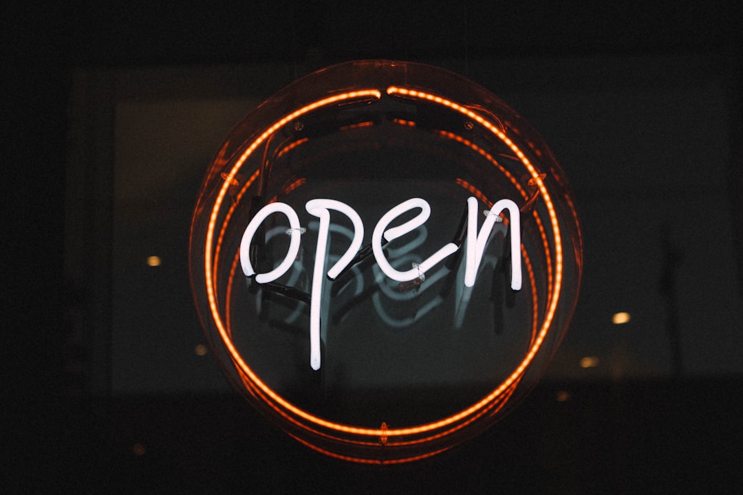 The Need for Open Dialogue