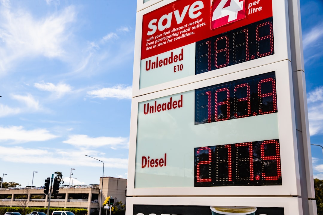 Energy Prices Driving Inflation