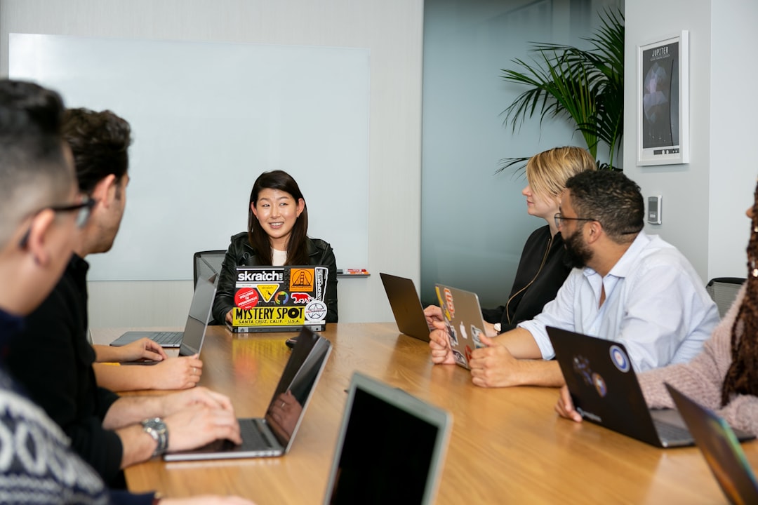 Engaging with Industry Leaders