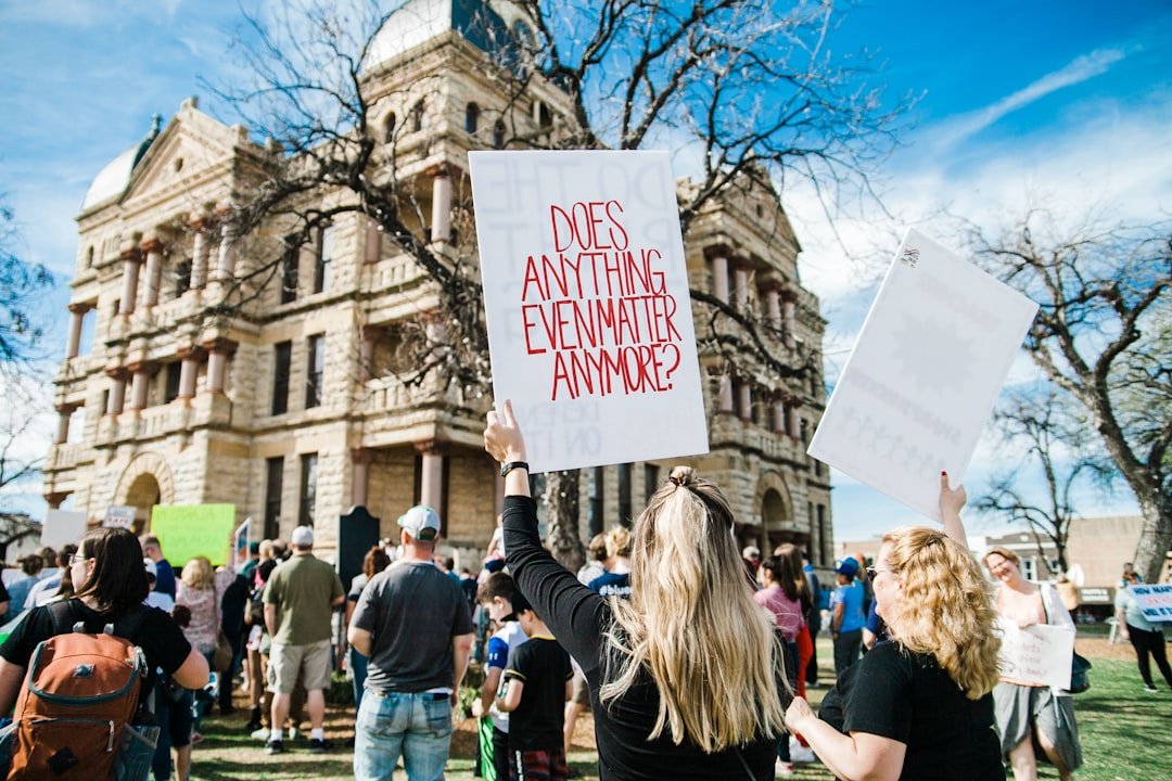 Frustration Among Advocacy Groups