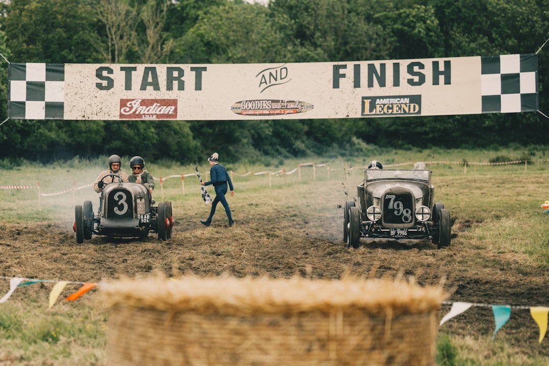 A Historic First for All Finalists